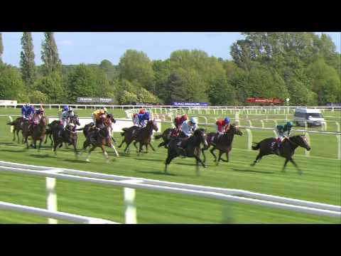 2015 Lockinge Stakes - Night of Thunder - Racing TV