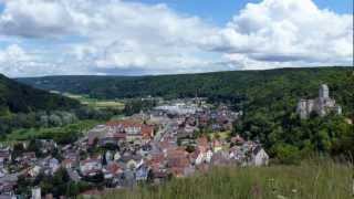 preview picture of video 'Kipfenberg-Altmühltal 15.Juli 2012'