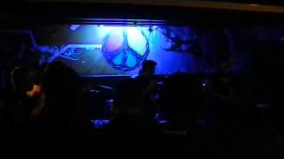 CxOxSx - Punky Reggae Pub 01/11/2012