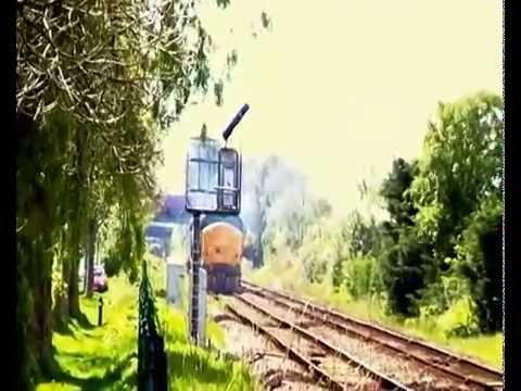 13thMAY14 36682+37688 6C51 & 6K73 20305+57 & 3x57 convoyUID