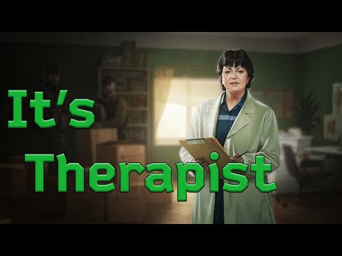 Who To Turn Chemical Part 4 Into #eft #escapefromtarkov