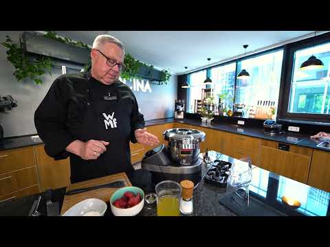 Genuss in Perfektion: Gulasch mit der WMF Avantgarde