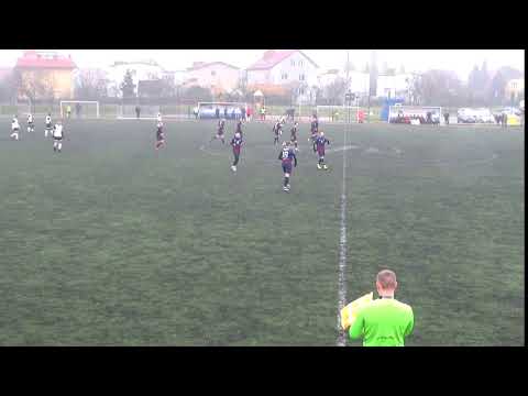 KKS Warmia Olsztyn - Oleszko Krystian