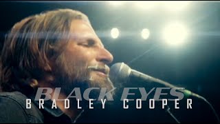A Star Is Born intro - Black Eyes (Bradley Cooper) 1080p HD