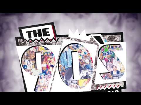 The 90´s 2018 - Minnevideo