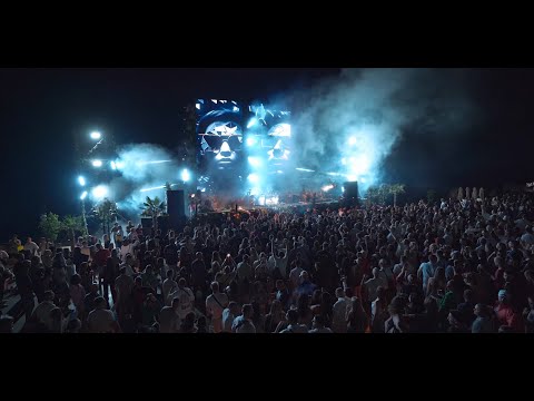 Beat Inside b3b Cherry b3b RAN - Live | SVET / OSOCOR Residents