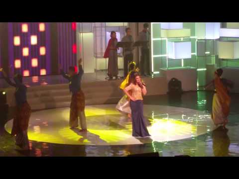 Mas Idayu - Senggol-senggolan Cubit-cubitan