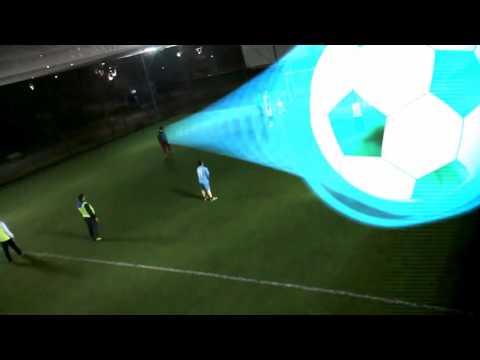 Alya Halı Saha 01.03.2016 21:00 - akillisaha.com