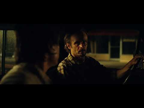 Anton Chigurh VS Llewellyn Moss - No Country for Old Men (2007) - Movie Clip HD Scene