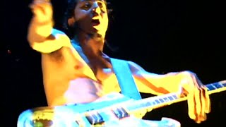 System Of A Down - Bounce live (HD/DVD Quality)