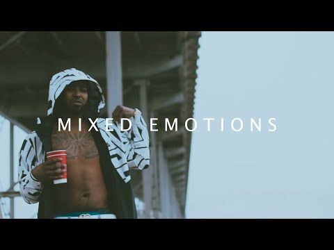 YUNG SAVVY-MIXED EMOTIONS [Dir by @illumoenati]