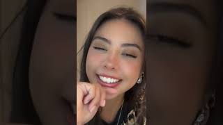 Download lagu Angelica Periscope live update #30 💛 #alice #periscope #broadcast #vlog #pretty   mp3