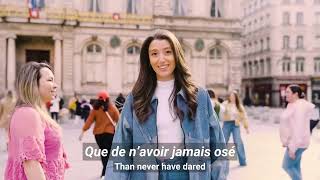 Cover art for Peur d'y croire