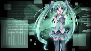 Nightcore - 5 Elements