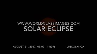 Solar Eclipse. What we learned today.