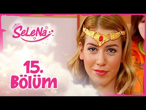 Selena 15. Bölüm - atv