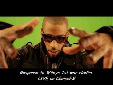 💥EXCLUSIVE💥 2002 Durrty Doogz & Crazy Titch Live Choice FM NFTR