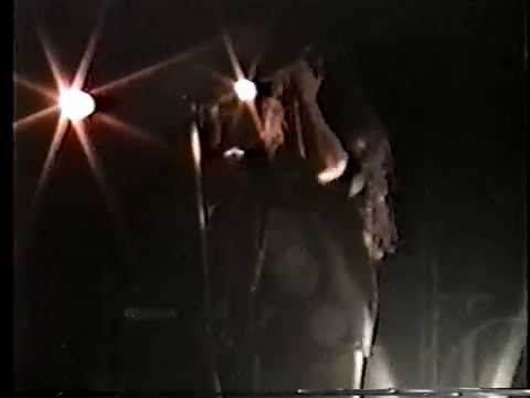 Son of Slam - Live at Rascals Memphis Oct 1992 pt. 2