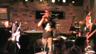 My Darkest Days - Move Your Body - Oct. 27 2005 - Peterborough