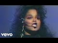 Janet Jackson, Jam, Lewis & The Time - What Have You Done For Me Lately (Live At The Grammys, 1987)