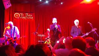 Dr. Feelgood - Been Down So Long - Sala El Sol (Madrid)