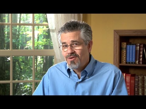 Time to Replace Judas: HeavenWord TV - 0159