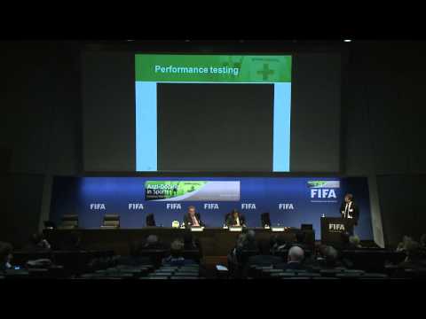 Transcriptomic as a tool to diagnose doping manipulation