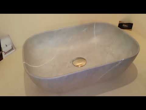 Rea Livia Grey REA-U3801