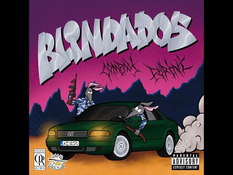 BLINDADOS - COMPAY x PURINI MADNESS