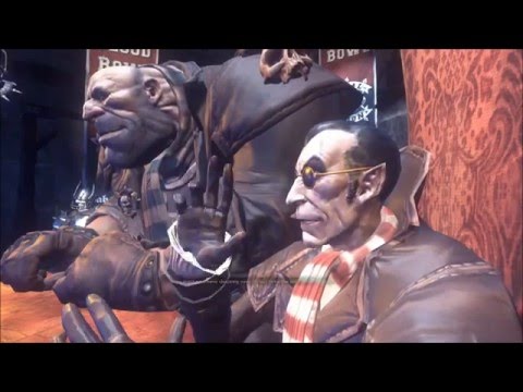 Blood Bowl 2 #1- The Kickoff