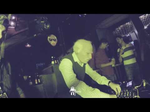 Dj Vovô James - @Moikay - Rio Verde - GO