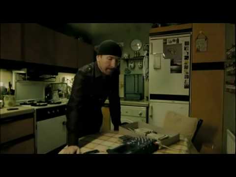 It Might Get Loud - Where The Streets Have No Name