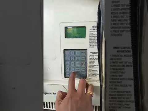 Dresser Wayne Density Updation