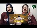 Khwahish | Munawar Faruqui | Official Music Video | Pakistani Reaction