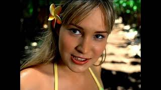 Hoku Ho - How Do I Feel (The Burrito Song) 2K 60fps AI Upscale