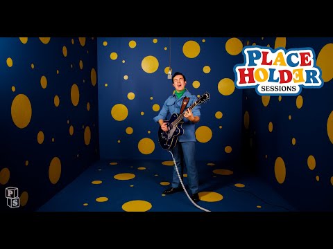 Dylan Chambers "Don't Say It" | Placeholder Sessions