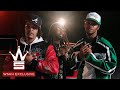 Yung Booke Feat. T.I., Killer Mike & Skooly - The Real A (WHTA) (Official Music Video)