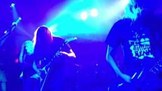 Demilich - Inherited Bowel Levitation - Reduced Without Any Effort - Live - 10/23/2016