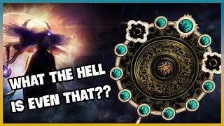 [問題] 有沒有這樣噠build壓