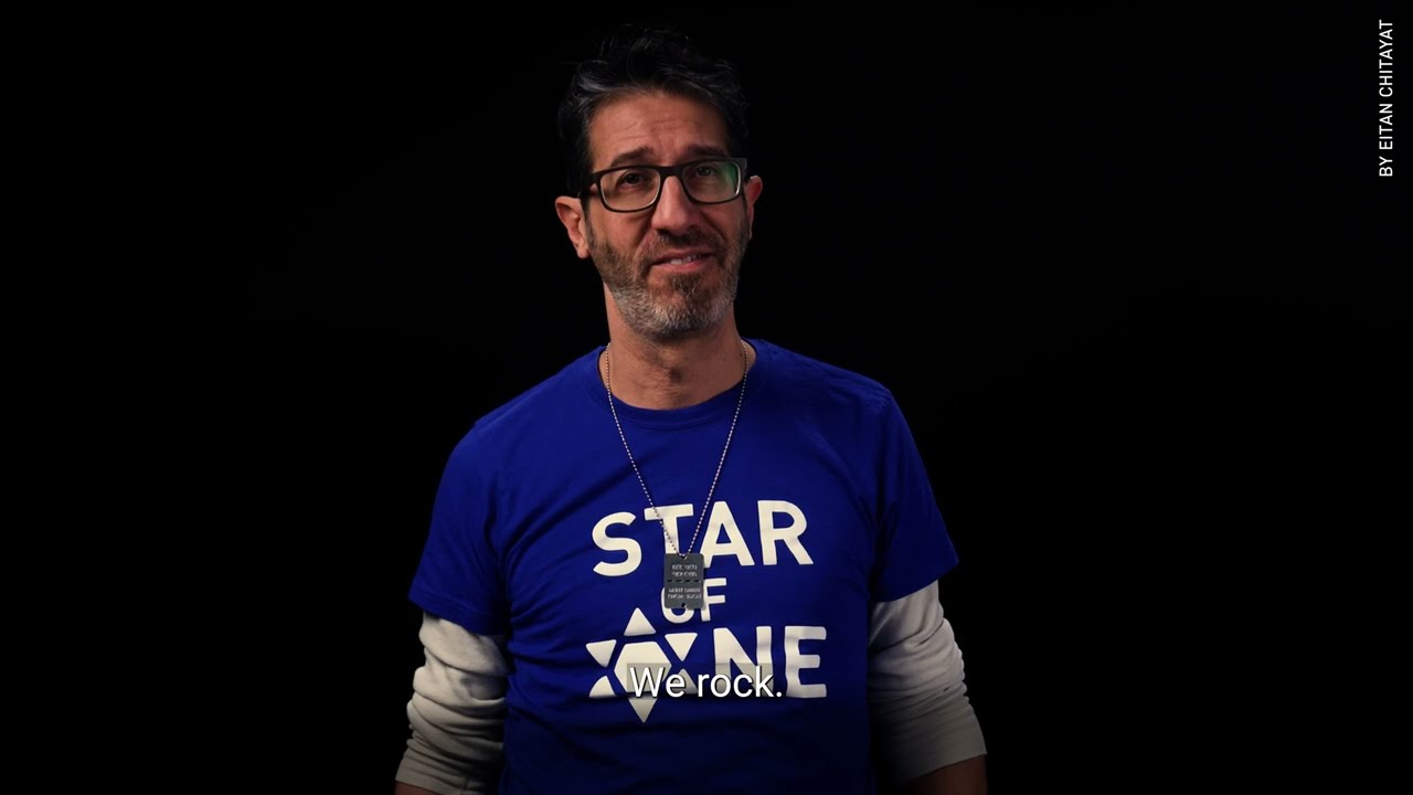 Remember Who You Are 