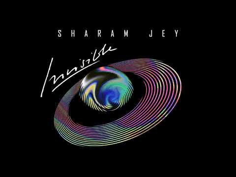 Sharam Jey  - Over The Moon [OUT NOW]