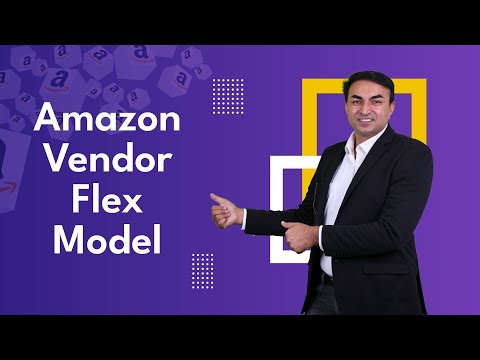 Amazon Vendor Flex Model Explained: How Brands Run Operations from Their Own Warehouses