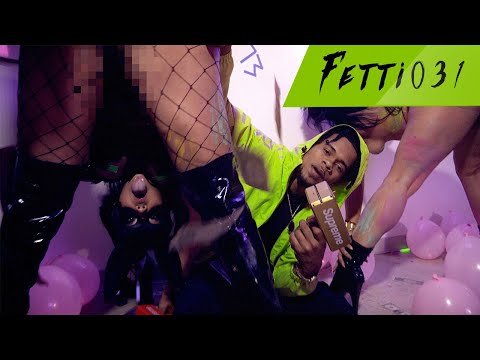 Fetti031- Rubirosa 🔮