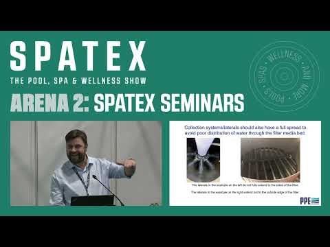Sean Brydges: Pool Plant Theatre - IOS - Advanced Filtration