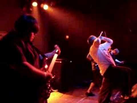 Malign- Against me pt. 3 live