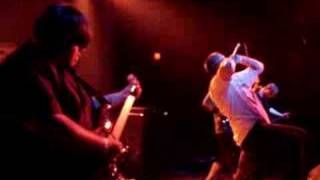 Malign- Against me pt. 3 live