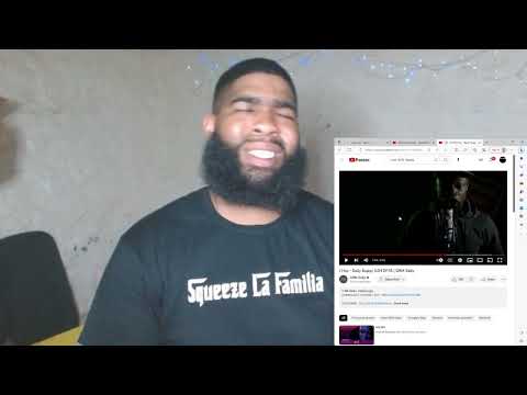 J Hus - Daily Duppy S:04 EP:15 | GRM Daily|Reaction