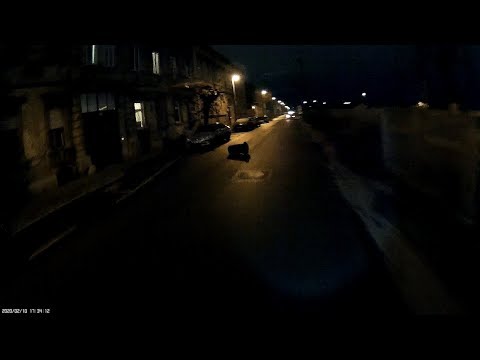 Mai jócselekedet - Todays good deed