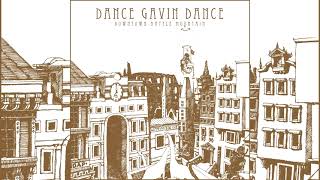 Dance Gavin Dance - The Backwards Pumpkin Song - Extended