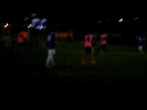 GNS United vs Krotos Crew F.C. #Fecha7 - Copa Palermo